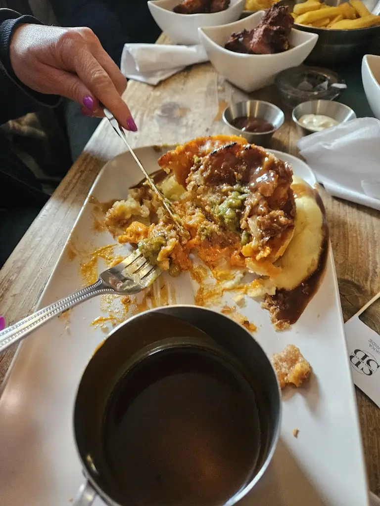 D D_The Sussex Brewery_Emsworth_review