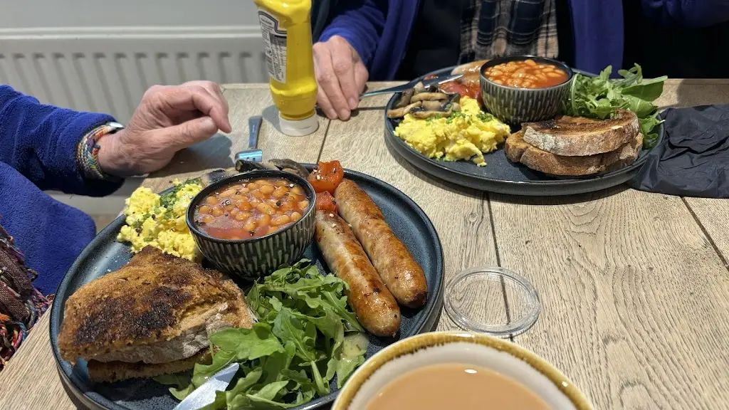 catlit onetwo_Clean Eats Kitchen_Embsay_recensione