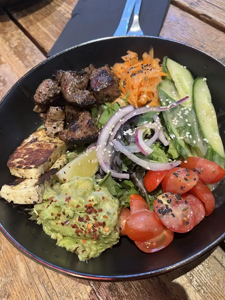 Clean Eats Kitchen_Embsay_slider_image_2