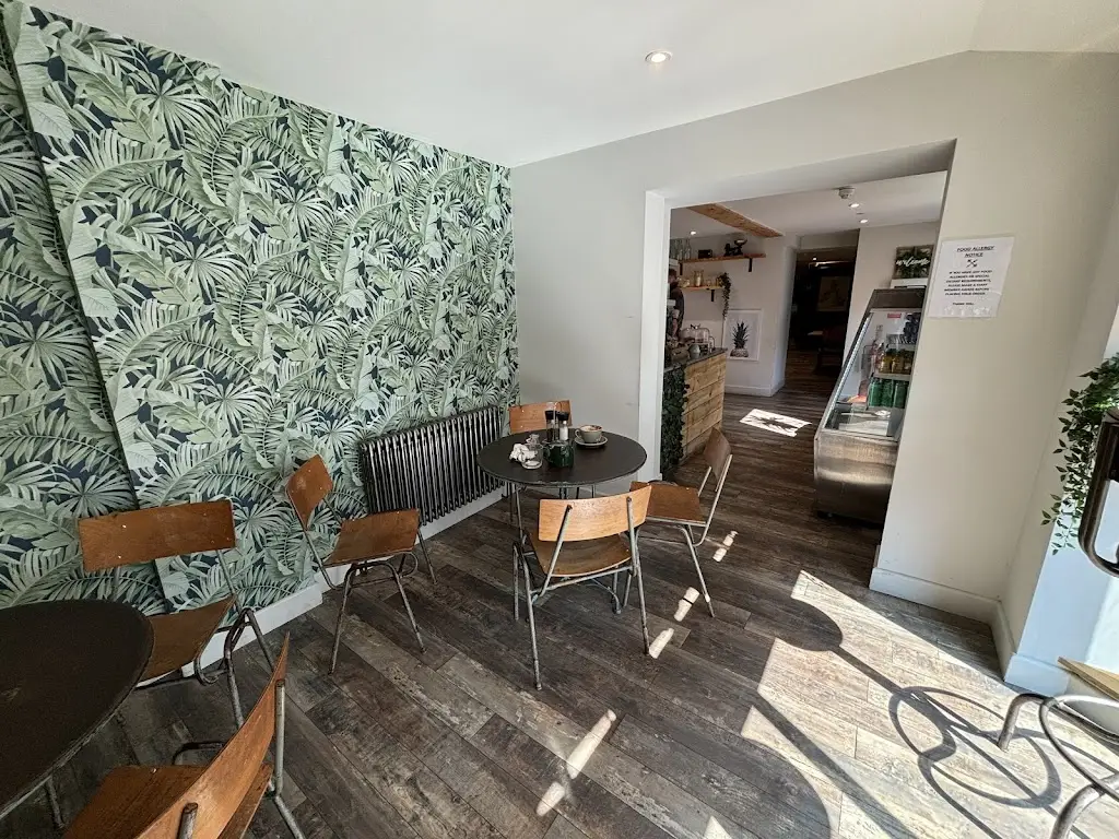 Clean Eats Kitchen_Embsay_slider_image_3