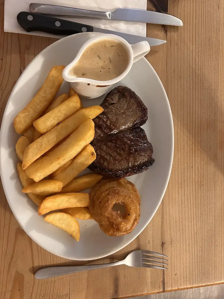 Jo Garner_Cavendish Arms_Embsay_review