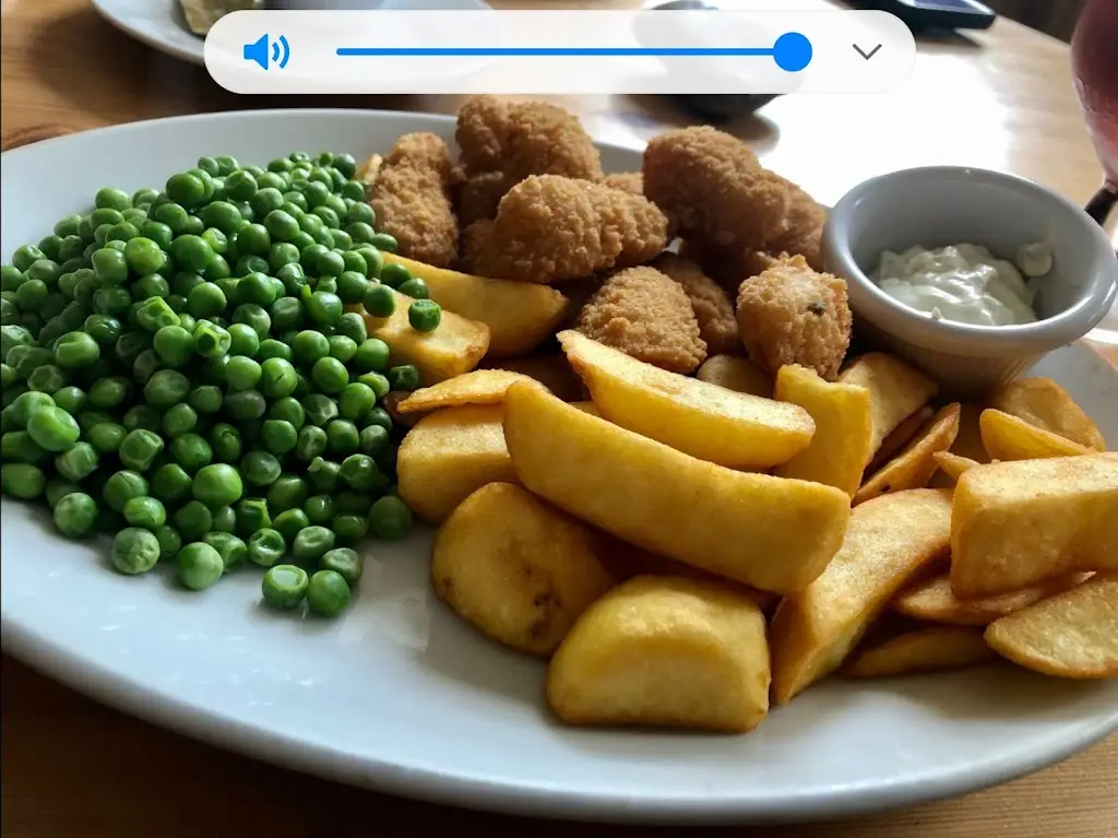 Paul Rudge_Cavendish Arms_Embsay_review