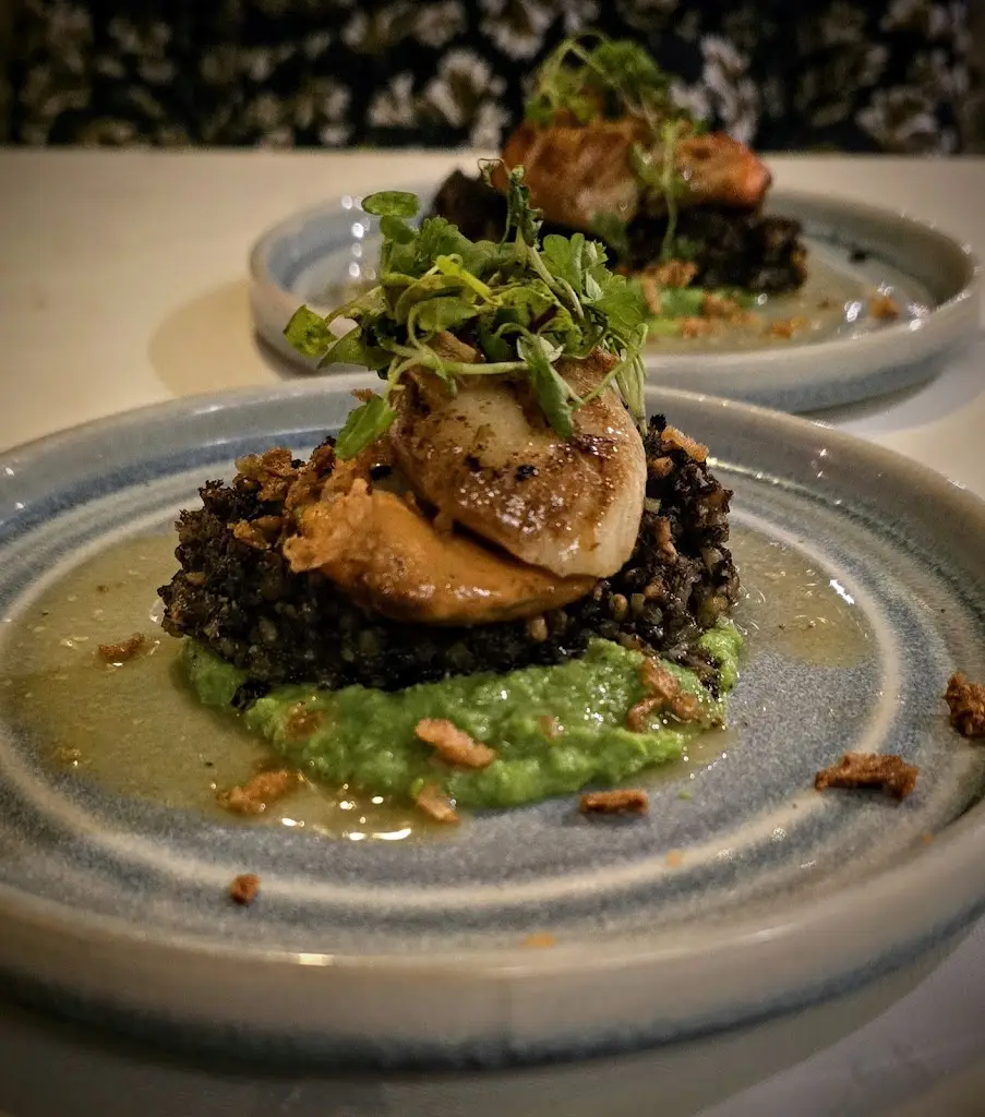 Le Caveau Restaurant_Embsay_slider_image_3