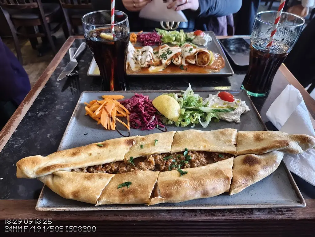 Joseph Scott_Efendy_Embsay_review