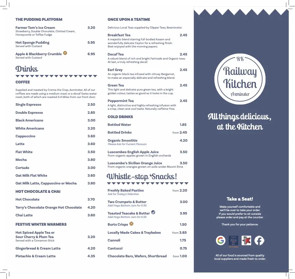 Menu_Railway Kitchen_Axminster_image_1