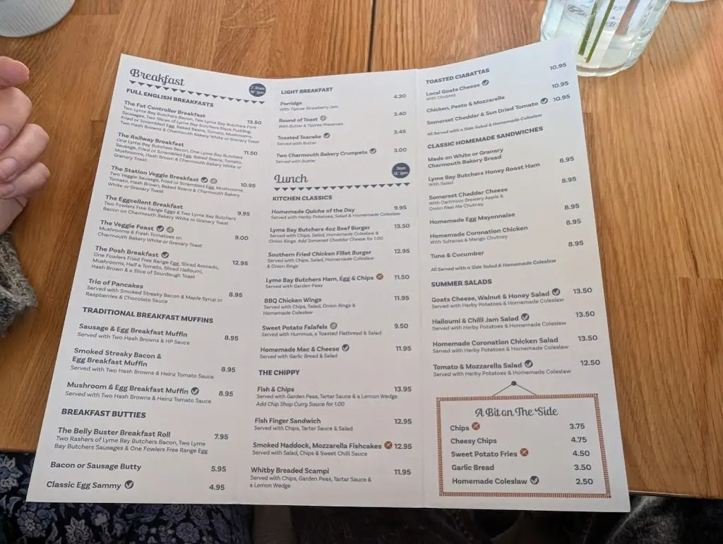 Menu_Railway Kitchen_Axminster_image_3