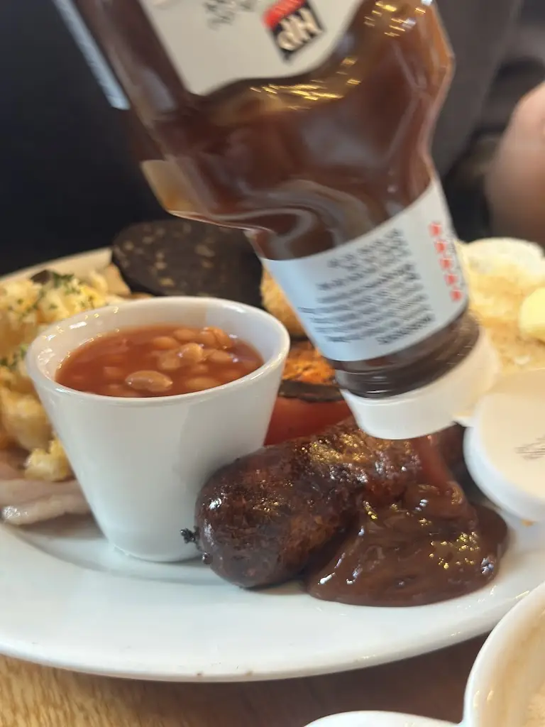 Michael_Railway Kitchen_Axminster_review