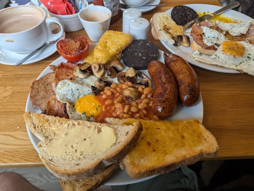 David Wills_Railway Kitchen_Axminster_review