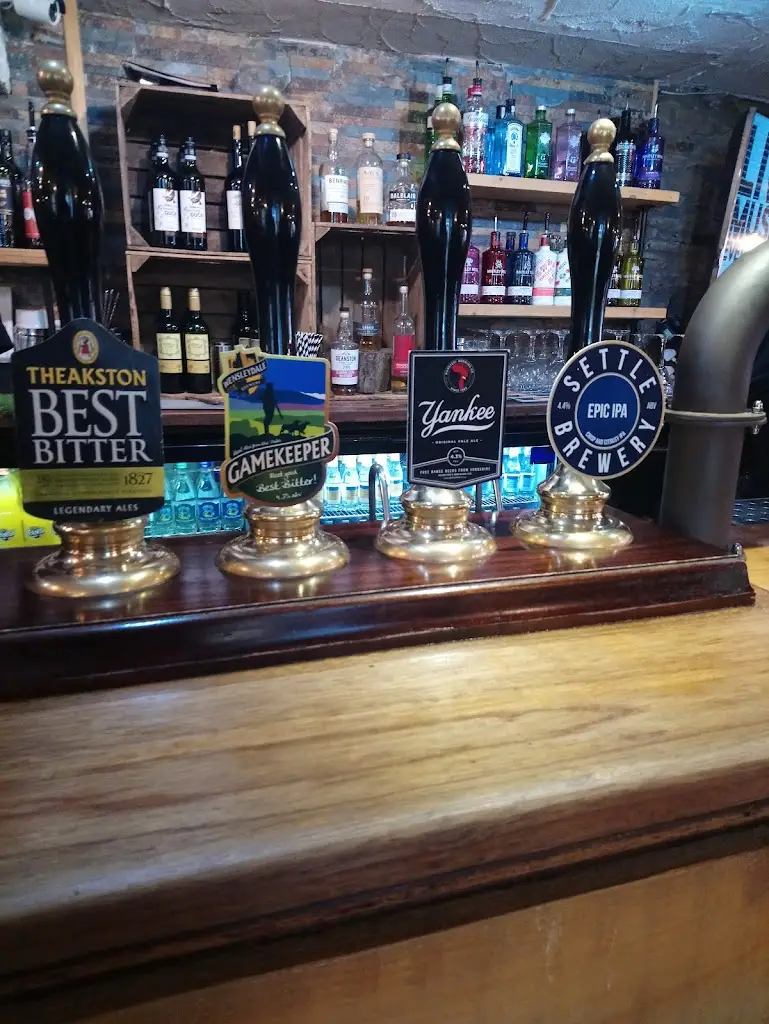 Menu_The Cock & Bottle_Embsay_image_6