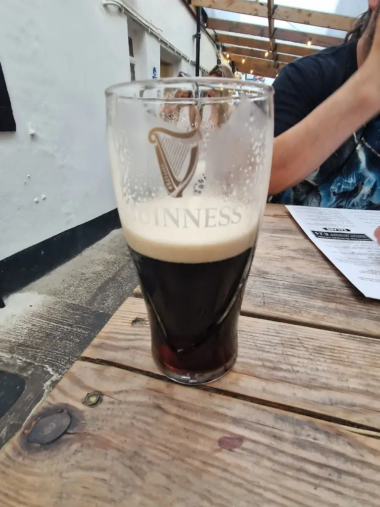 Menu_The Cock & Bottle_Embsay_image_9