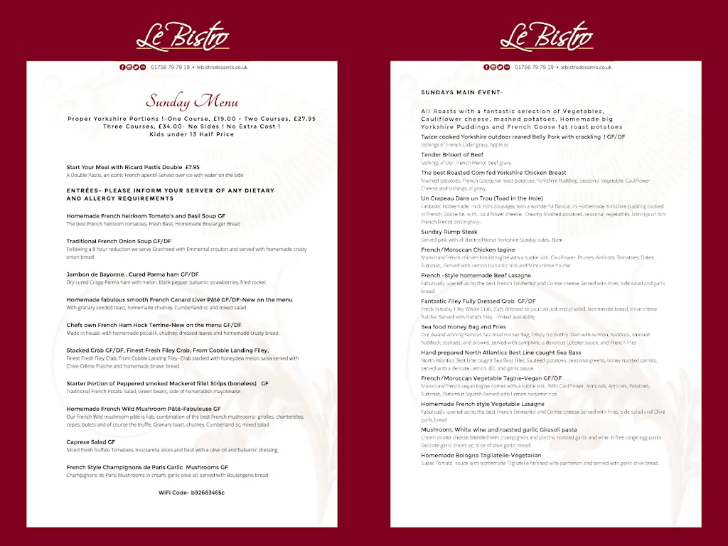 Menu_Le Bistro Des Amis_Embsay_image_1