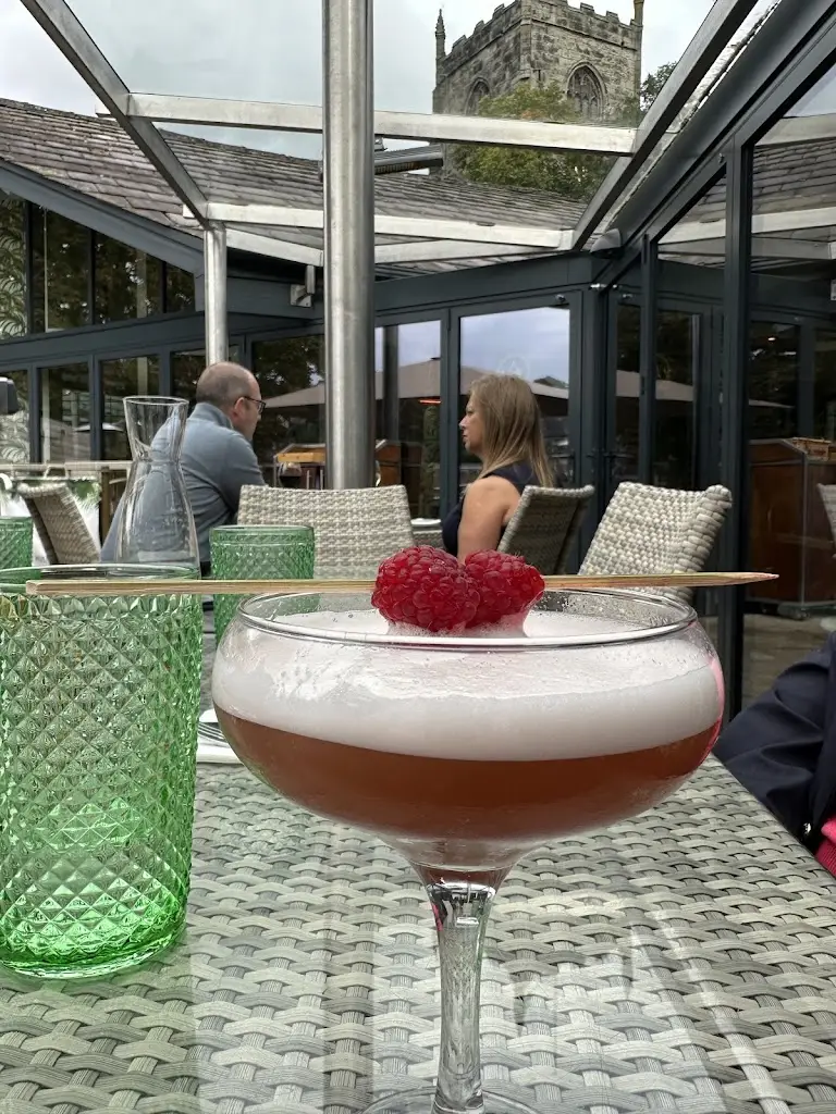 Menu_Alexander's Grand Café, Bar & Terrace_Embsay_image_5