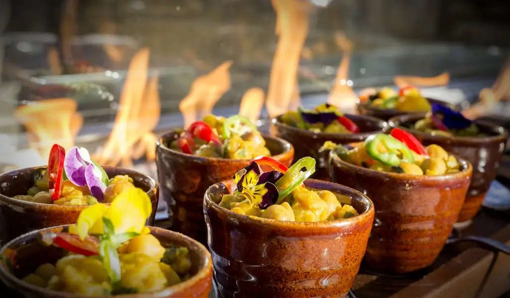 Menu_Alexander's Grand Café, Bar & Terrace_Embsay_image_6