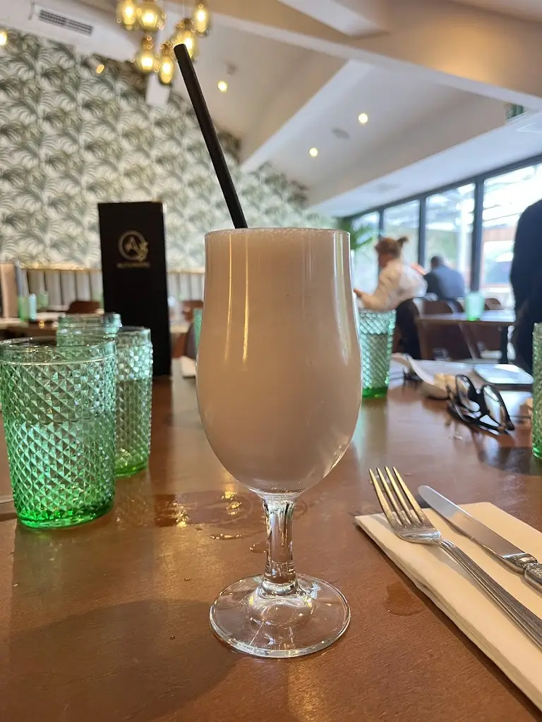 Menu_Alexander's Grand Café, Bar & Terrace_Embsay_image_8