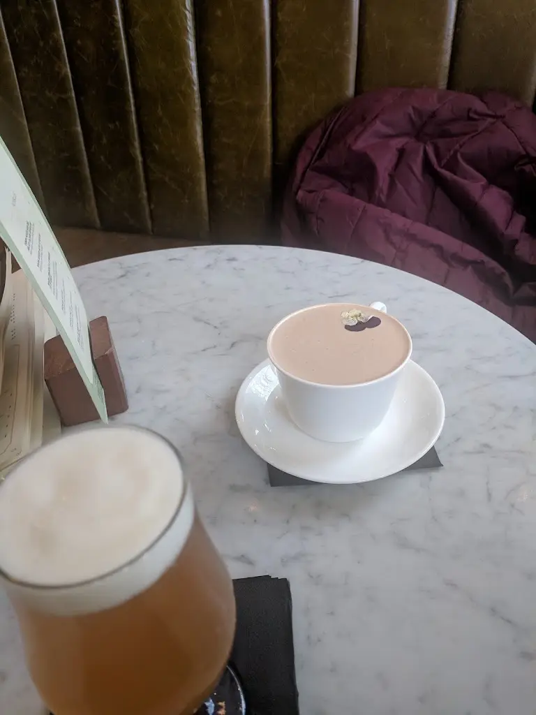 Menu_Alexander's Grand Café, Bar & Terrace_Embsay_image_9