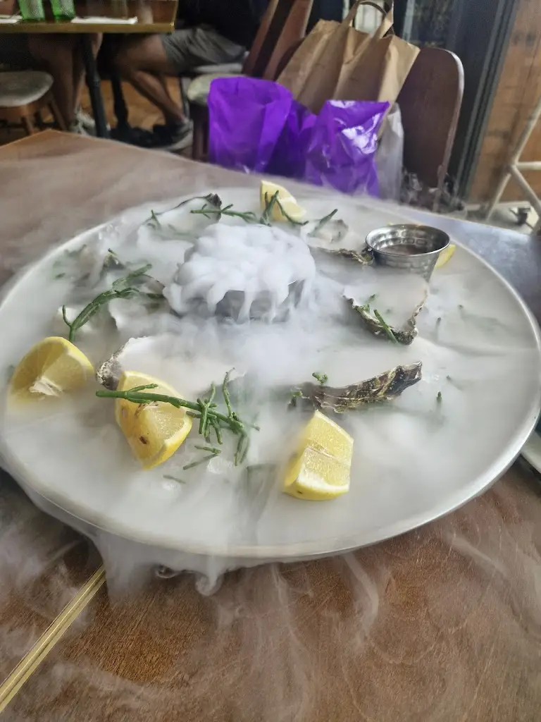 Tasha S_Alexander's Grand Café, Bar & Terrace_Embsay_review
