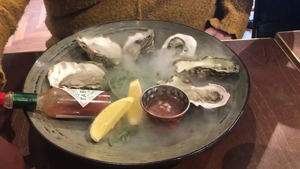 Alexander's Grand Café, Bar & Terrace_Embsay_slider_image_2