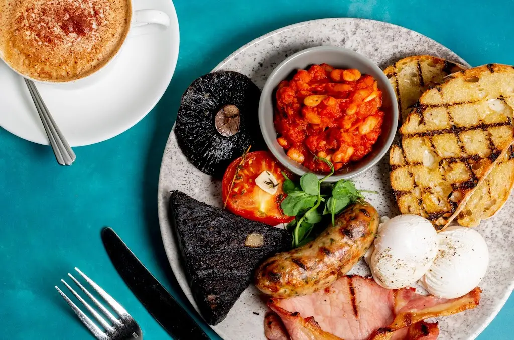 Alexander's Grand Café, Bar & Terrace_Embsay_slider_image_3