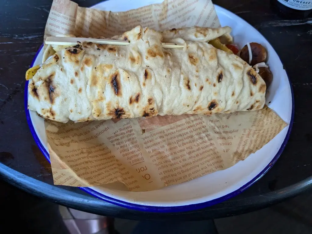 Jamie B._Two Sisters Bar & Kitchen_Embsay_review