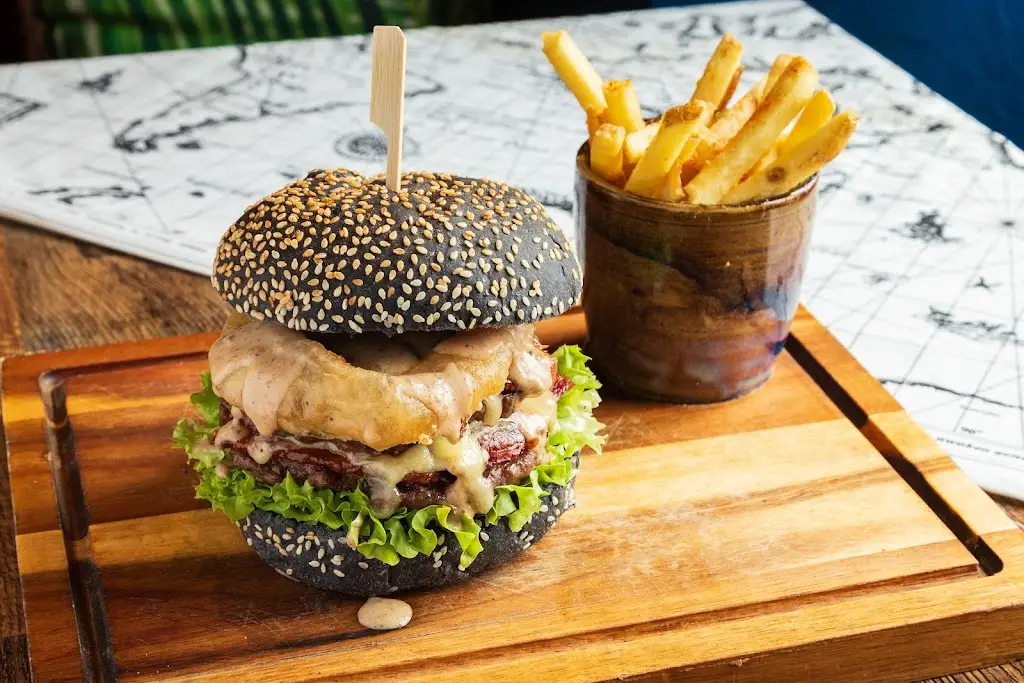 Calico Jack Restaurant & Bar_Embsay_slider_image_3