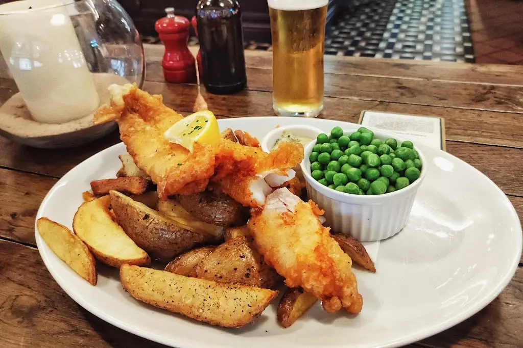 Menu_The Narrow Boat_Embsay_image_5