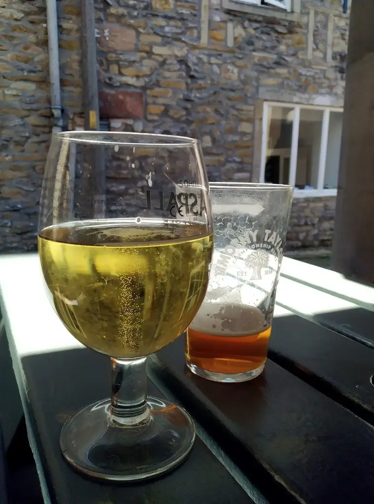 Menu_The Narrow Boat_Embsay_image_6