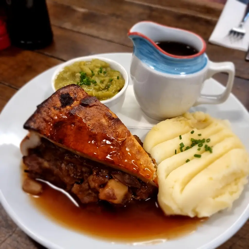 Menu_The Narrow Boat_Embsay_image_7