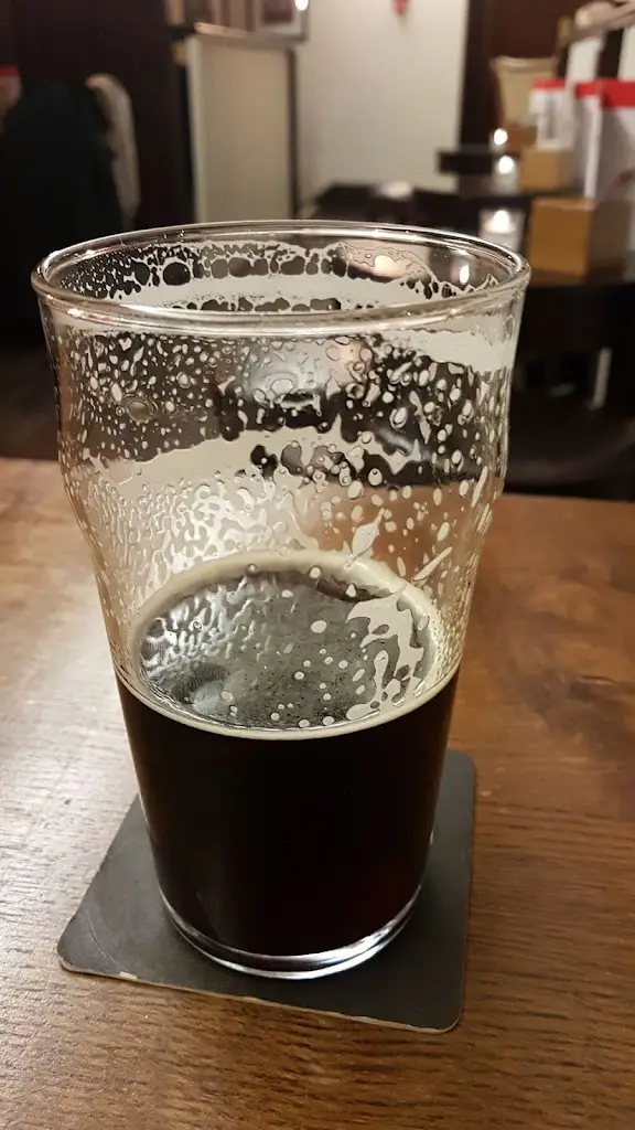 Menu_The Narrow Boat_Embsay_image_8