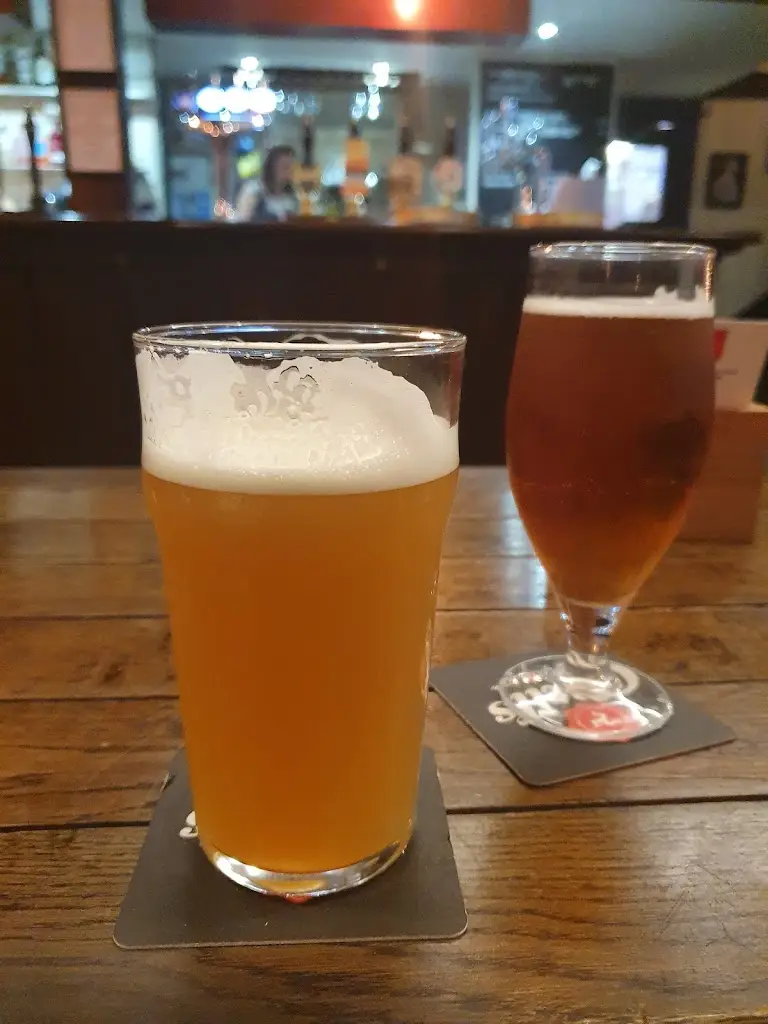 Menu_The Narrow Boat_Embsay_image_9