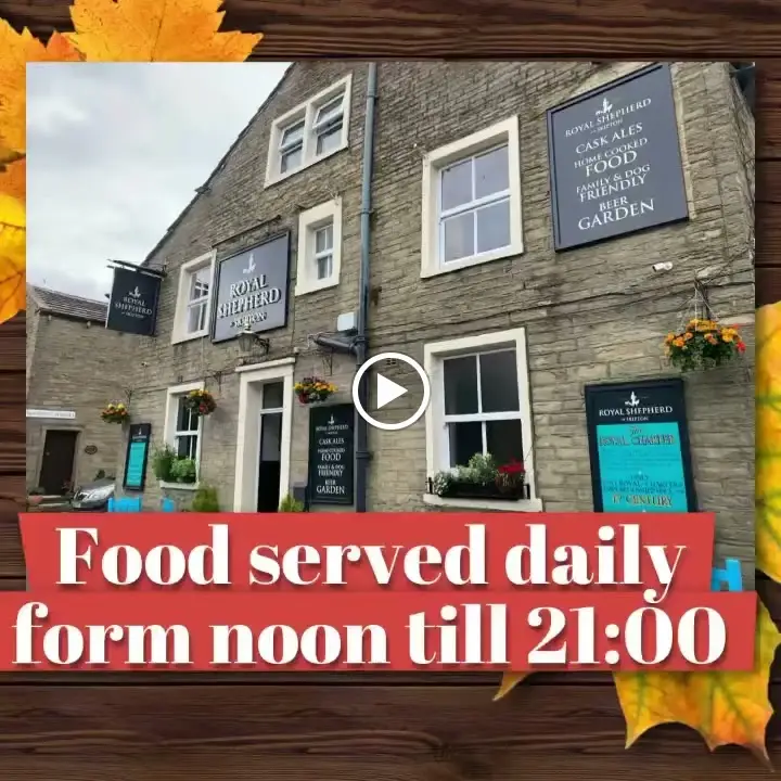 The Royal Shepherd Inn_Embsay_slider_image_2