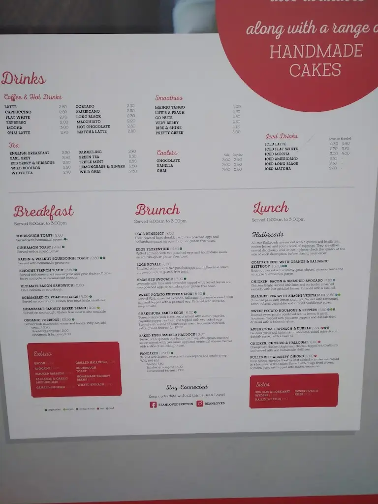 Menu_Bean Loved_Embsay_image_4