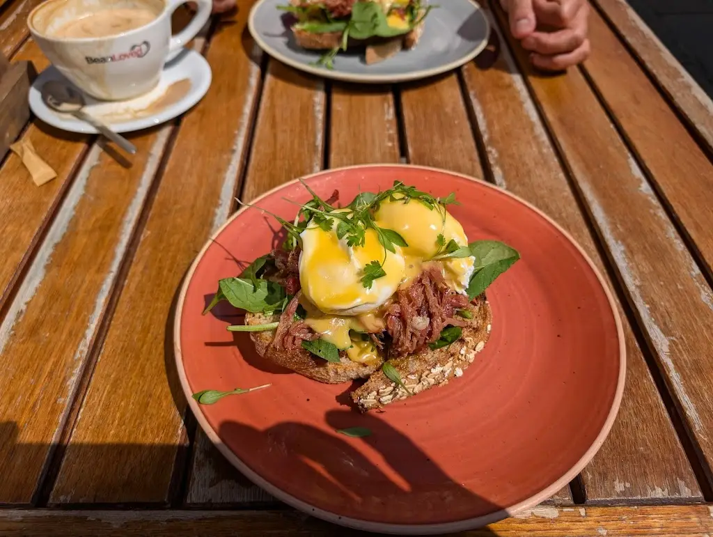 Tom Ball_Bean Loved_Embsay_review