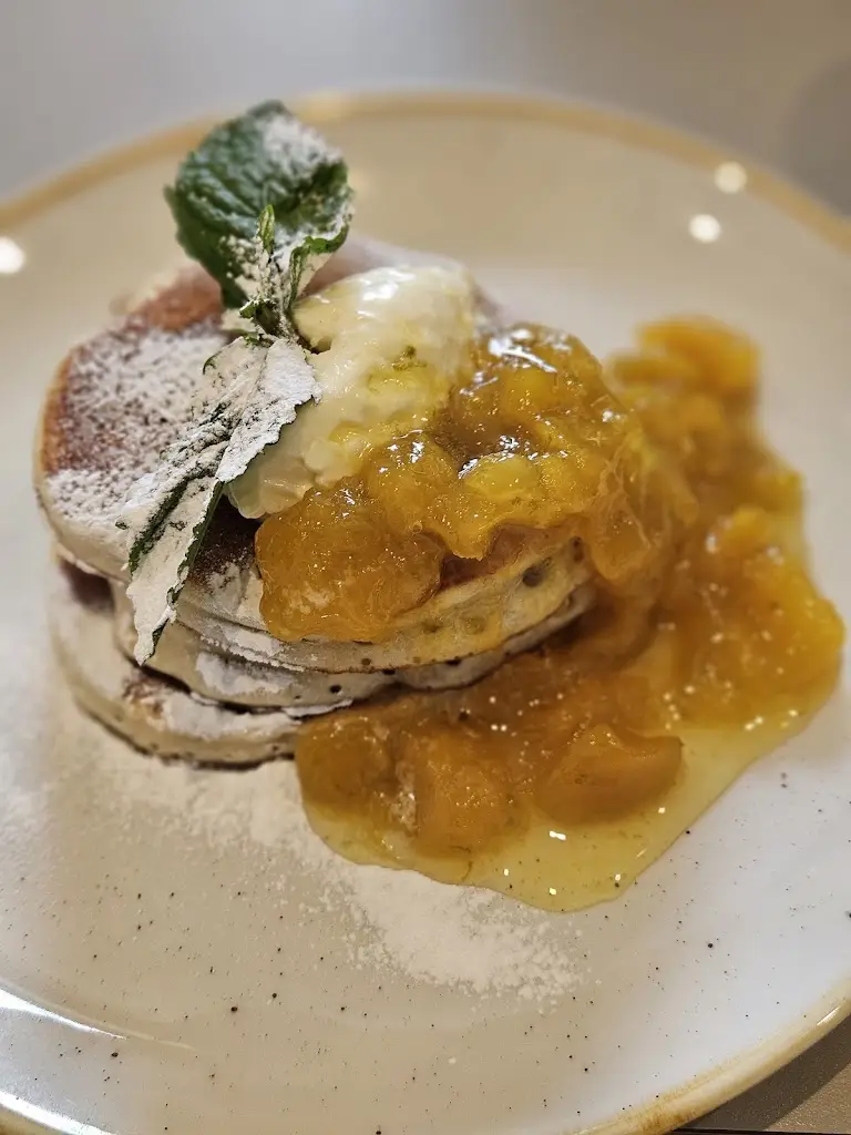 Nikki Copes_Bean Loved_Embsay_review