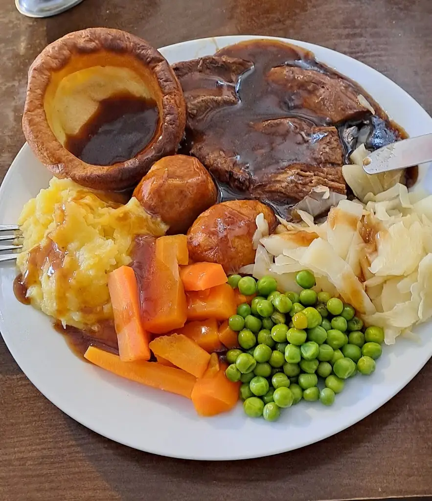 Katrina Alton-Beck_Dales Cottage Cafe & Grill_Embsay_recensione