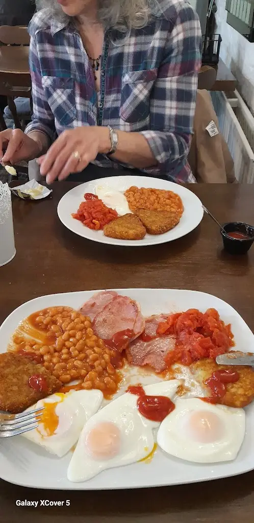 pinkusmcduff_Dales Cottage Cafe & Grill_Embsay_recensione