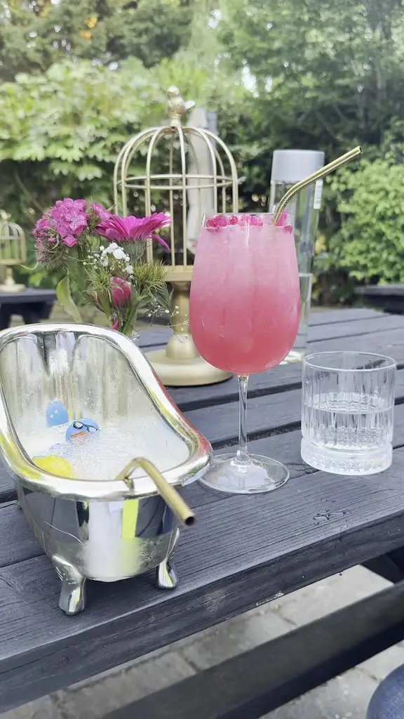 Lucy NNN_The Hengist Restaurant & Cocktail Bar_Aylesford_review