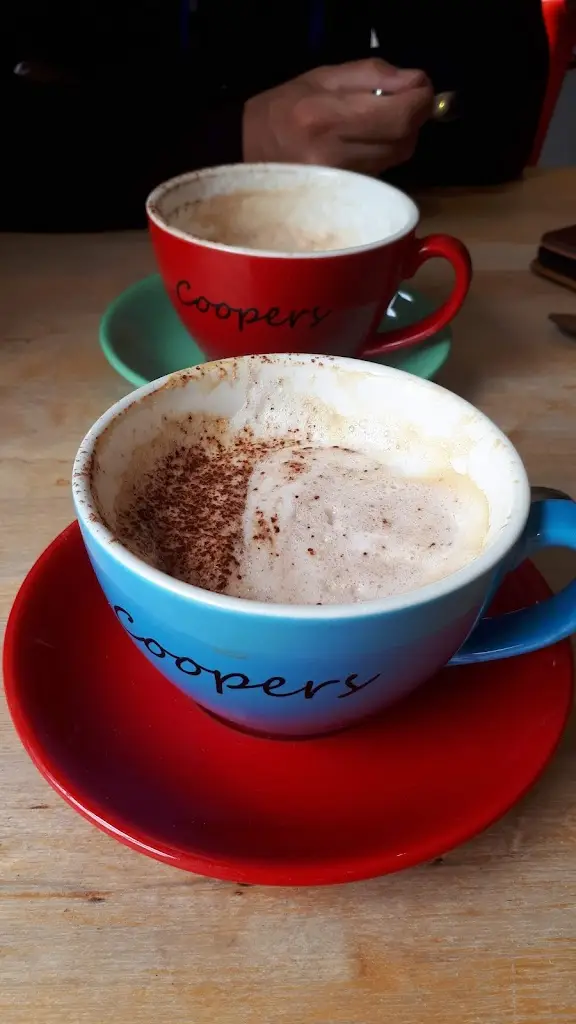 Menu_Coopers Café Bar_Embsay_image_5