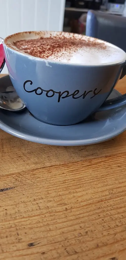 Menu_Coopers Café Bar_Embsay_image_7