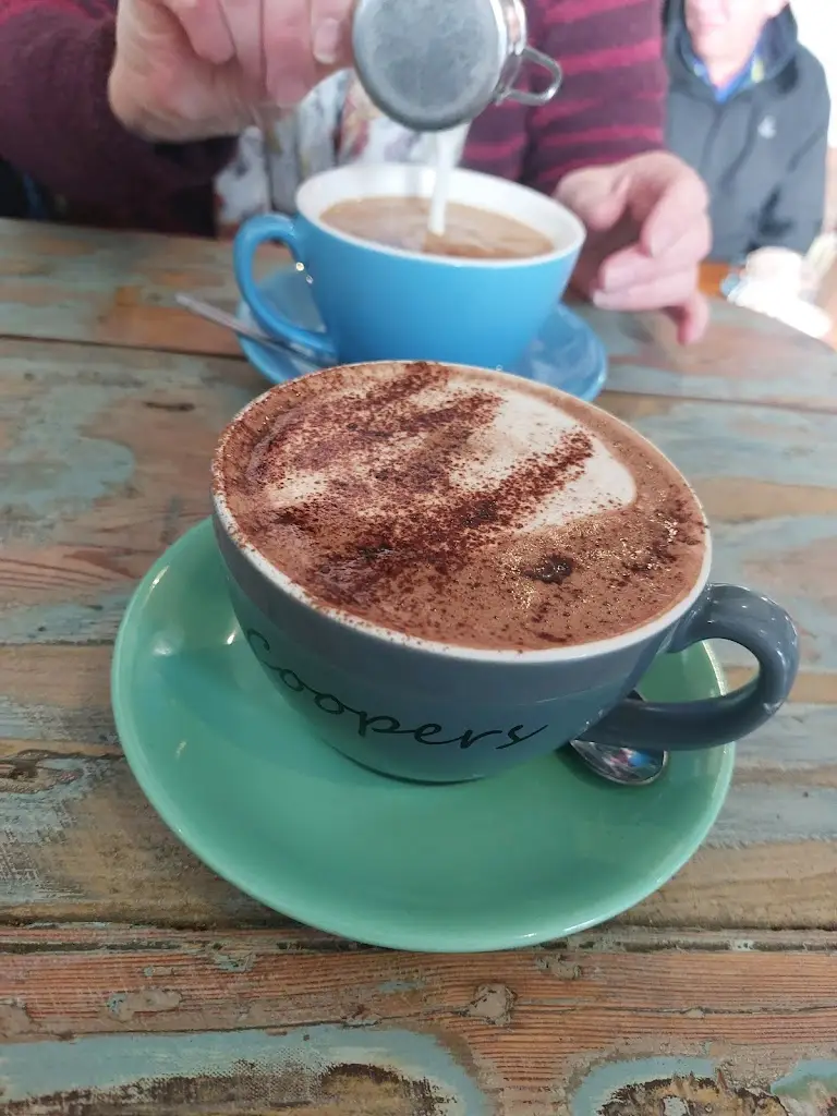 Menu_Coopers Café Bar_Embsay_image_9