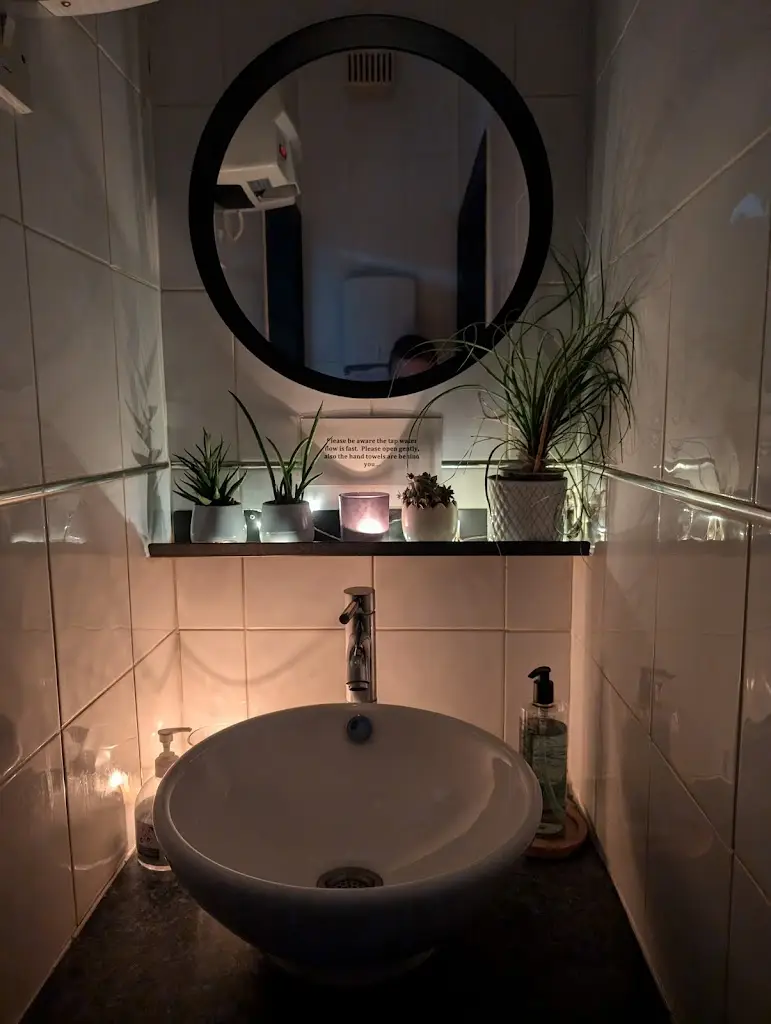 Nina Anin_Greenwood Café Bistro_Embsay_reseña