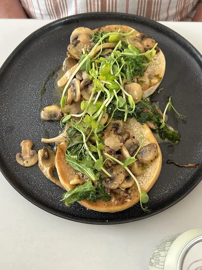 Norman Redfern_Phoebe's_Embsay_review