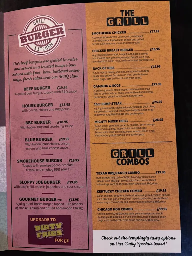 Menu_The Castle Inn_Embsay_image_2