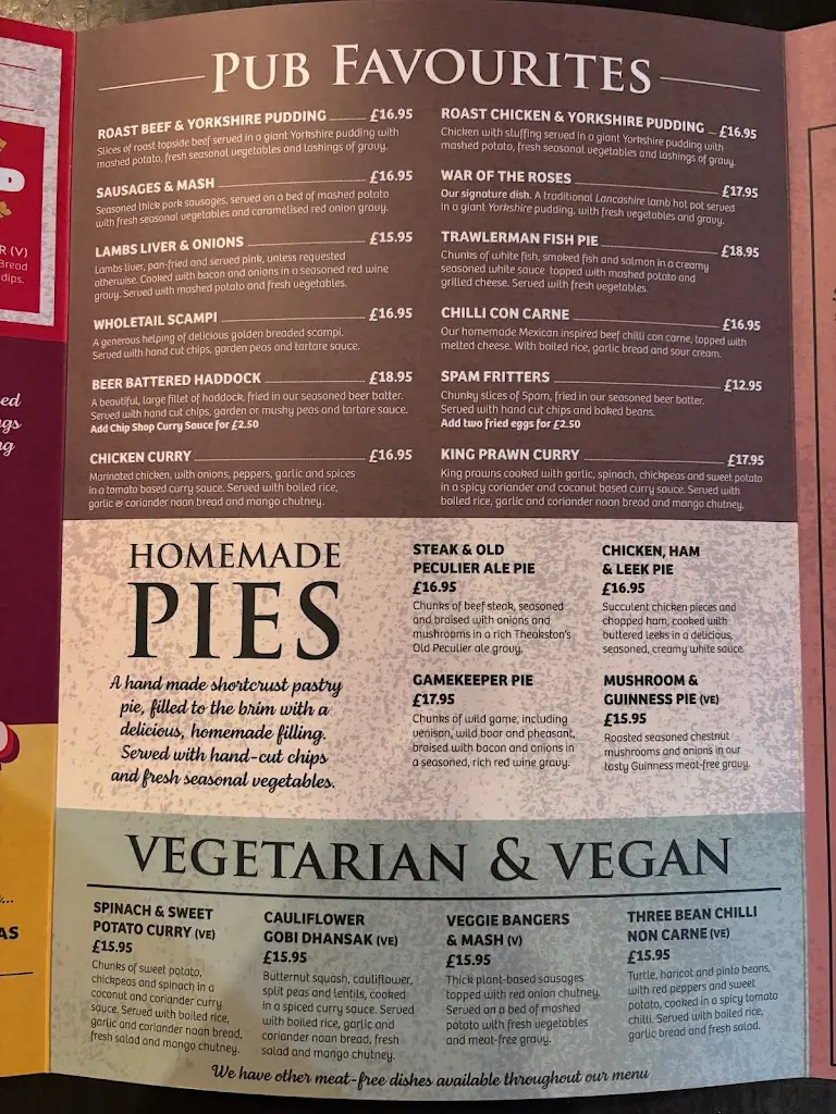 Menu_The Castle Inn_Embsay_image_4