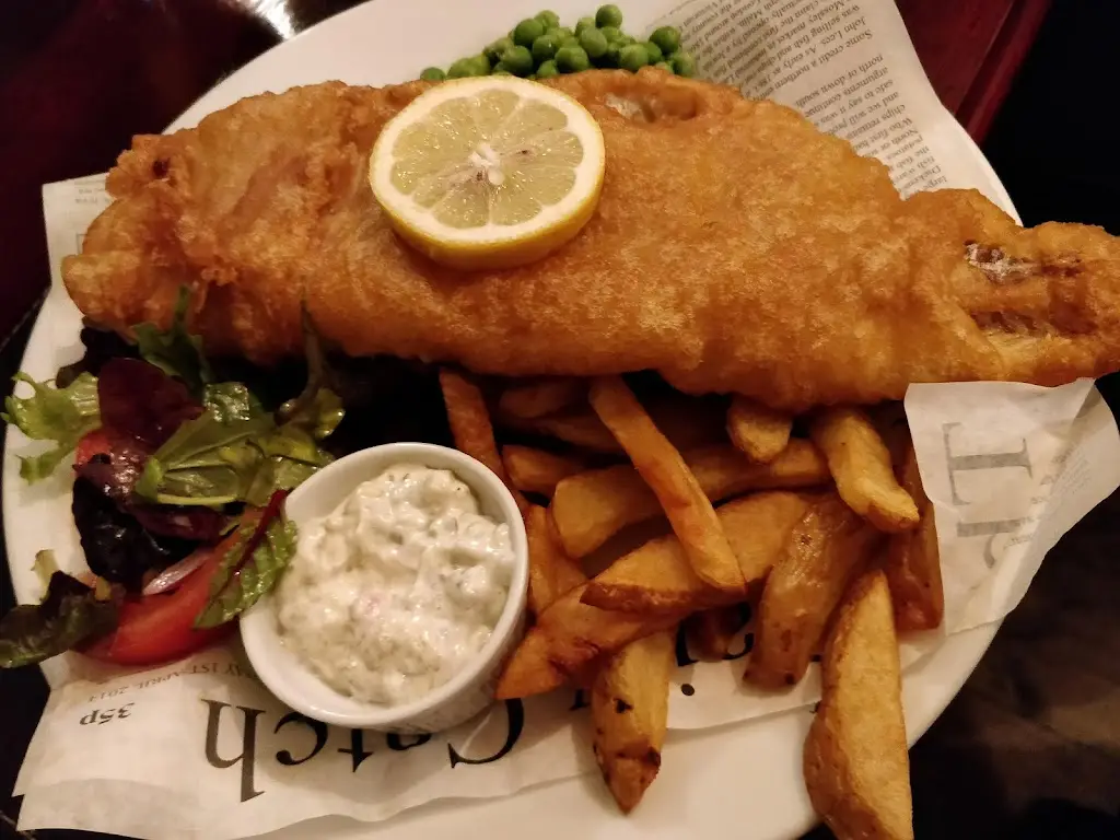 Menu_The Castle Inn_Embsay_image_8