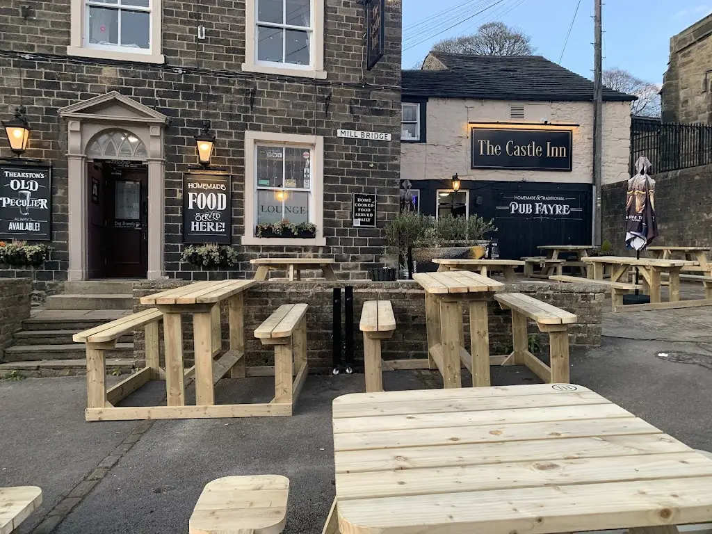 The Castle Inn_Embsay_slider_image_1