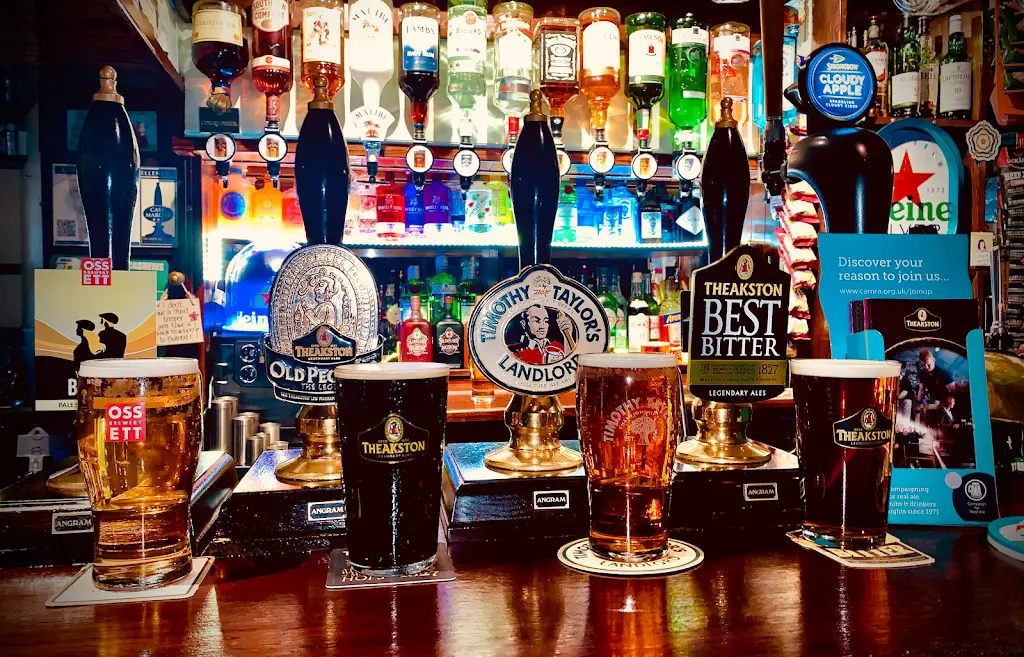 The Castle Inn_Embsay_slider_image_2