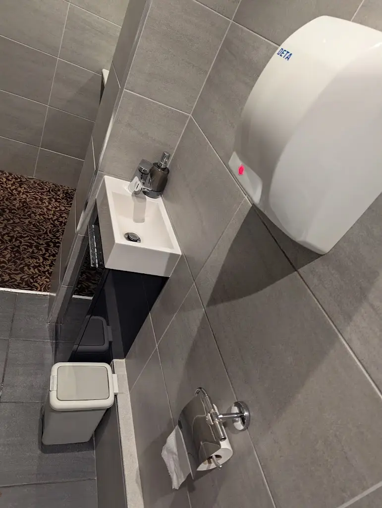 Sharon Tyson_Craven Kitchen_Embsay_review