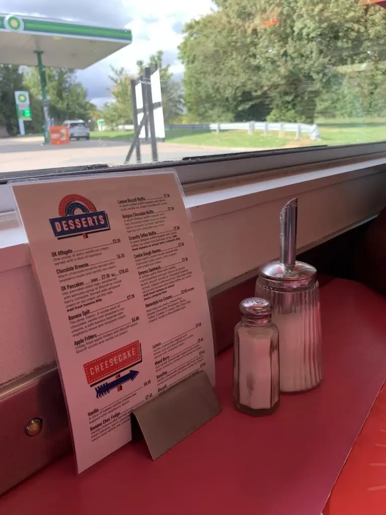 Menu_OK Diner Tickencote_Essendine_image_3
