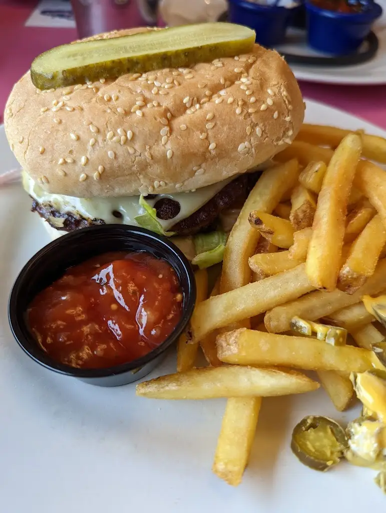 Menu_OK Diner Tickencote_Essendine_image_5