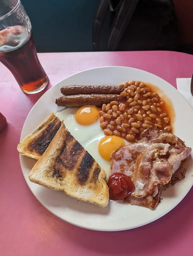 Menu_OK Diner Tickencote_Essendine_image_7